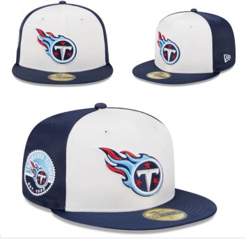 2023 NFL Tennessee Titans Hat YS20231114->nfl hats->Sports Caps